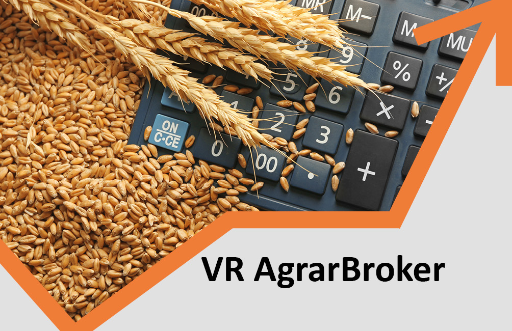 AgrarBroker - Ihr Partner beim Risikomanagement an den Warenterminbörsen